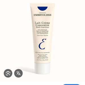 Embryolisse lait Creme 2.54 Oz